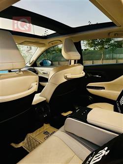 تۆیۆتا کراون